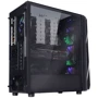 Персональный компьютер (ПК) ARTLINE Overlord X97 (X97v37): Видеокартка AMD Radeon RX 6800 XT, 16 ГБ