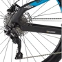 Велосипед Haibike SDURO HardSeven 5.0 27,5" 500Wh, рама 45см, 2018 (4540034845) фото 4