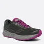 Кросівки для бігу Saucony Guide 13 TR (10558-25s) 37 (7) чорні текстиль всесезон: Вид Кроссовки