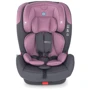 Автокресло El Camino ME 1080-B BRISTOL Royal Violet: Группа 1/2/3 (9-36 кг)