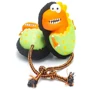 Игрушка для собак Max & Molly Snuggles Toy Otto the Dino (4894512025752): Производитель Max & Molly