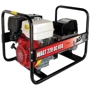 Сварочный бензиновый генератор AGT WAGT 220 DC HSB R26