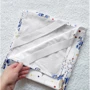 Наматрацник непромокальний Cosas Water Sheet Dream Catcher 70х120 (4822052070918): Ефект Водонепроницаемый