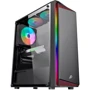 Корпус 1stPlayer RB-4-1G6-BK