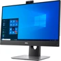 Моноблок Dell Optiplex 5480 (N010O5480AIO) UA: Разрешение экрана 1920x1080