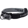 Фонарь туристический Hi-Tec SOLEIL-BLACK/DARK GREY (5902786376452)