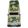 Автомодель TechnoDrive Land Rover Defender Шевроны Героев Оперативное командование "Восток" (250396UM) фото 6