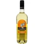 Вино Australian Bush Chardonnay Colombard біле сухе 0.75 л (FSH_3263280124515)