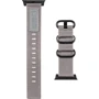 Аксессуар для Watch Urban Armor Gear UAG Nato Strap Grey (19148C114030) for Apple Watch 42/44mm
