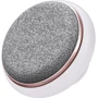 Набор для ухода за стопами с ручкой GESKE Dual Foot Smoothener 9в1 starlight (HB0264)