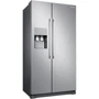 Холодильник Side-by-Side Samsung RS50N3513SA: Размеры ВxШxГ, см 178.9x91.2x73.4