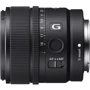Объектив для фотоаппарата Sony SEL15F14G 15mm f/1.4 G UA: Байонет Sony E-mount