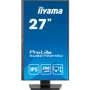 Монітор iiyama XUB2793HSU-B6: Кут огляду, гор / верт 178 ° / 178 °