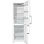 Холодильник Gorenje NRK6191EW5F: Размеры 185х60х59.2 см