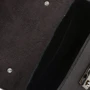 Женская сумка-сэтчел Ricco Grande черная (1l623-black): Пол Женский