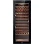 Винный шкаф Haier HWS84GA: Цвет черный