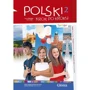 Polski, krok po kroku Junior 2: Podręcznik studenta