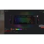 Клавиатура HyperX Alloy Rise 75 PBT HX Red USB Black (7G7A4AA) фото 13