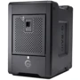 SanDisk Professional G-RAID SHUTTLE 32TB (SDPS24H-032T-MBAAB): Интерфейс подключения Thunderbolt 3, USB Type-C