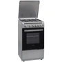 Газовая плита Heinner HFSC-V50LITGSL