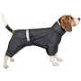 Комбінезон для собак Pet Fashion Cold 4XL сірий (4823082426386): Розмір тваринного Большие