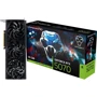 Видеокарта Gainward GeForce RTX 5070 Python III (NE75070019K9-GB2050T)