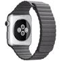 Аксессуар для Watch Fashion Leather Loop Band Grey for Apple Watch 38/40/41mm: Производитель Fashion
