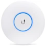 Точка доступу Wi-Fi Ubiquiti UniFi AC LR AP (UAP-AC-LR): Максимальна швидкість 1317 Мбіт / с