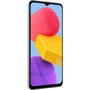 Смартфон Samsung Galaxy M13 4/128Gb Light Blue Approved Вітринний зразок: Причина уцінки Как новый (витринный образец): смартфон выглядит и функционирует как новый. Смартфон полностью протестирован по программе Approved, все функции работают корректно