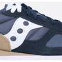 Кроссовки Saucony Shadow Original (2108-811s) 41 (8.5) синие натуральная замша всесезон фото 5