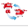 Игрушка-трансформер Super Wings Transforming-Supercharge Jett, Джетт (EU740283): Возраст От 3 лет