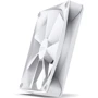 Кулер NZXT F140P White (RF-P14SF-W1): Тип вентилятор