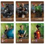 Настольная игра Lord of Boards Палладины Западного Королевства (Paladins of the West Kingdom) (укр.): Вид приключенческие