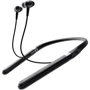 Наушники Yamaha EP-E70A Black: Тип крепления крепление на шее