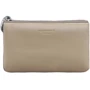 Монетница / мини-косметичка BlankNote 3.0 светло-бежевая (BN-CW-3-light-beige)