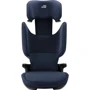 Автокресло Britax Römer KIDFIX M i-SIZE Night Blue (2000039734): Крепление Isofix есть
