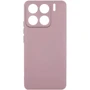 Чехол для телефонов Lakshmi Case Silicone Cover Full Camera Pink Sand for Xiaomi 15 Pro