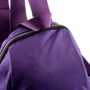 Жіночий рюкзак Vito Torelli фіолетовий (VT-W1006-purple): Застібка Блискавка