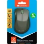 Мышь Canyon MW-11 Wireless Pixart Special Military (CNE-CMSW11SM): Максимальное разрешение сенсора, dpi 1200