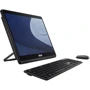 Моноблок ASUS E1600WKAT-BD164M Touch AiO (90PT0391-M00SD0) UA: Объем накопителя 256 ГБ SSD
