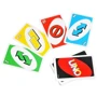 Настольная игра Украина UNO: Вид логические