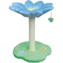 Когтеточка Croci Маргаритка 45х45х59 см (C60200839): Размеры основания 45х45 см