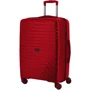 Валіза Swissbrand Eden (M) Red (SWB_LHEDE201M)