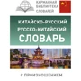 Китайско-русский русско-китайский словарь с произношением