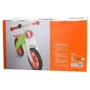 Дерев'яний беговел Viga Toys (50378): Колір зелений