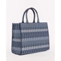 Женская сумка тоут Furla Opportunity L синяя (WB00255AX0459TDE00): Пол Женский