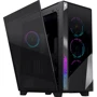 Корпус GIGABYTE AORUS C500 GLASS: Типоразмер Midi-Tower
