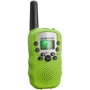 Портативная рация Baofeng MiNi BF-T2 PMR446 Green (MiNiBFT2_G): Степень защиты нет