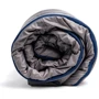 Спальный мешок Ranger 3 season Grey RA6648: Ширина в плечах 90