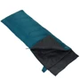 Спальный мешок Vango Ember Single/+4°C Bondi Blue Left (SBQEMBER B36TJ8): Тип одеяло